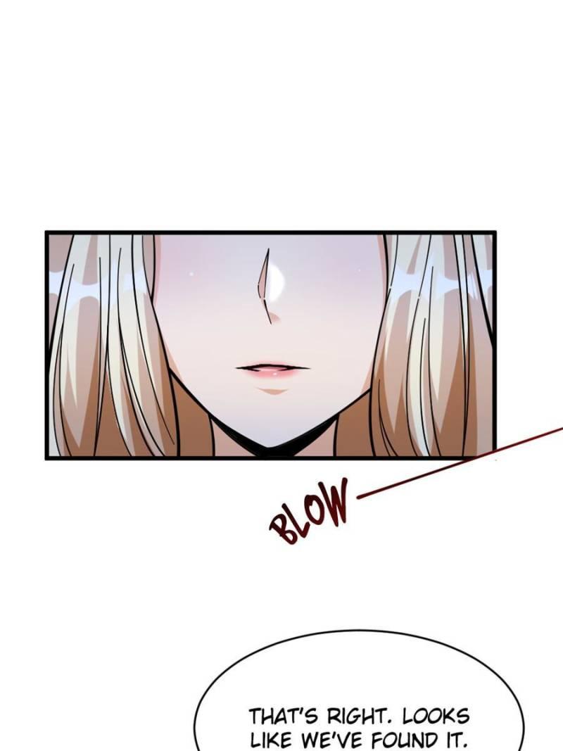 Release That Witch Chap 468 - Next Chap 469