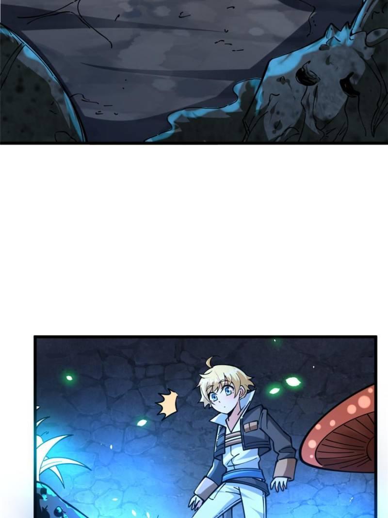 Release That Witch Chap 468 - Next Chap 469