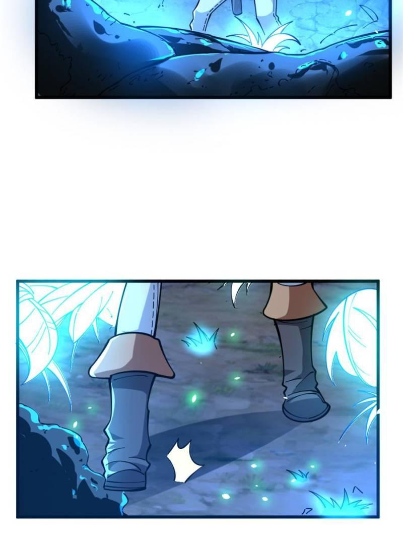Release That Witch Chap 468 - Next Chap 469