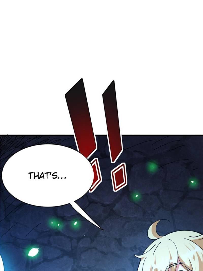 Release That Witch Chap 468 - Next Chap 469