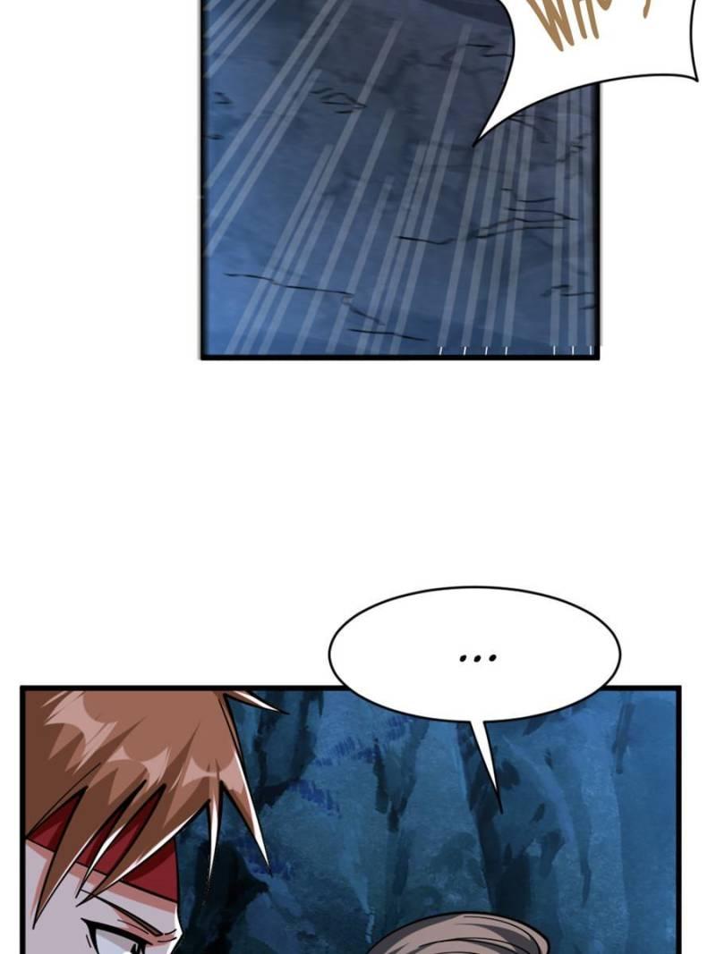 Release That Witch Chap 468 - Next Chap 469