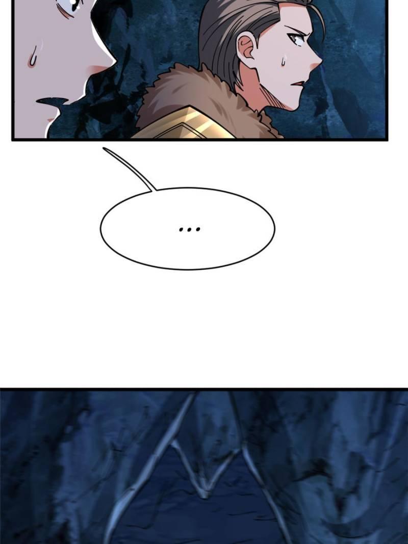 Release That Witch Chap 468 - Next Chap 469