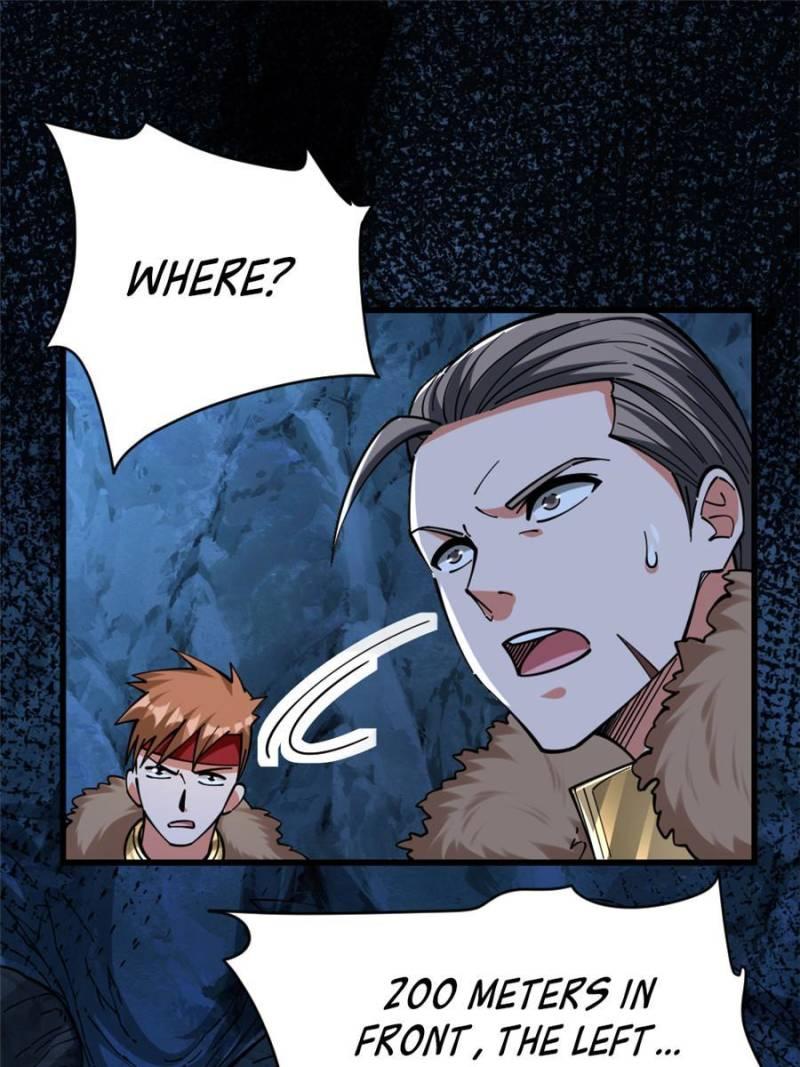Release That Witch Chap 468 - Next Chap 469