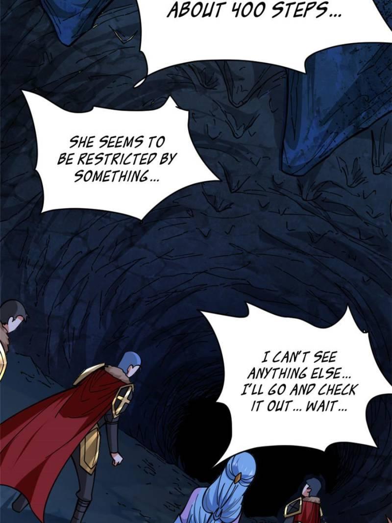 Release That Witch Chap 468 - Next Chap 469