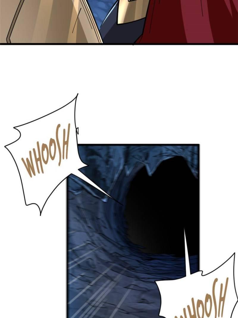 Release That Witch Chap 468 - Next Chap 469