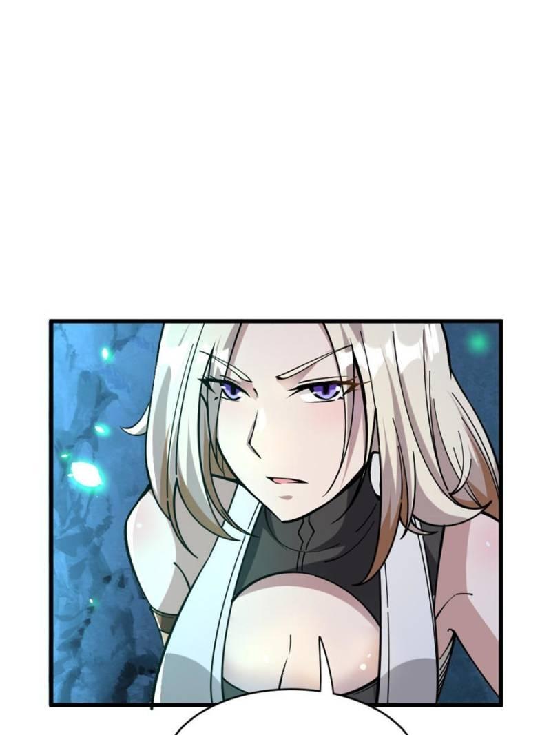 Release That Witch Chap 468 - Next Chap 469