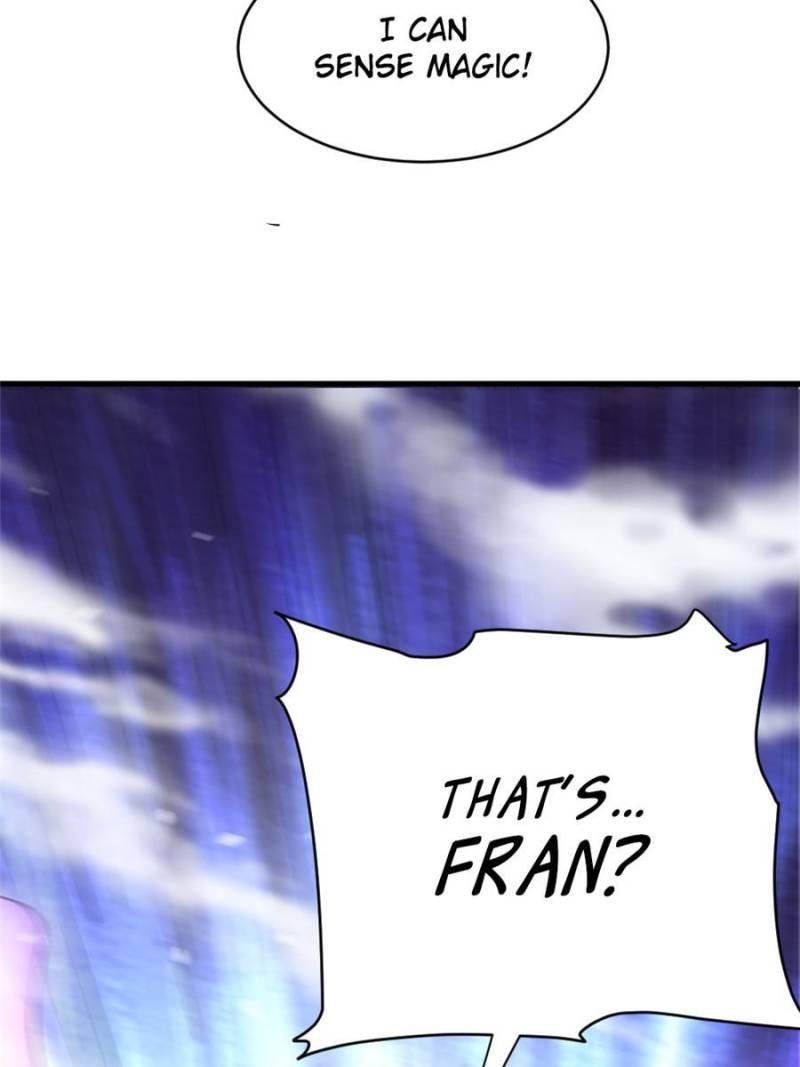 Release That Witch Chap 468 - Next Chap 469