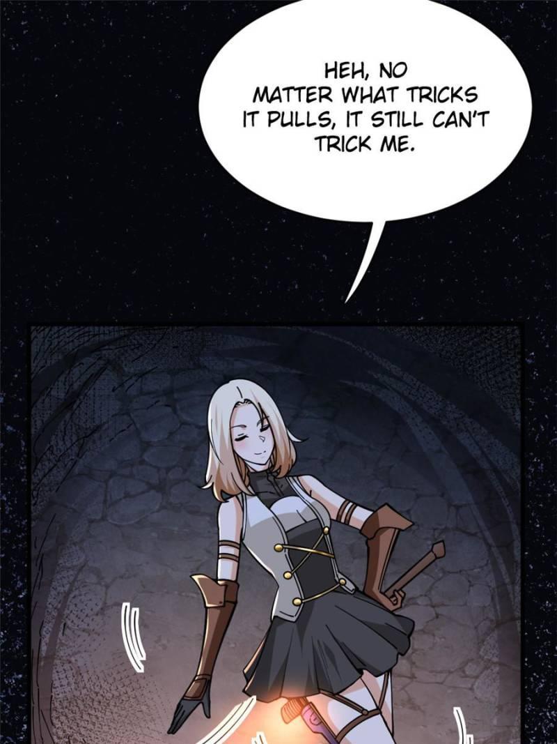 Release That Witch Chap 468 - Next Chap 469
