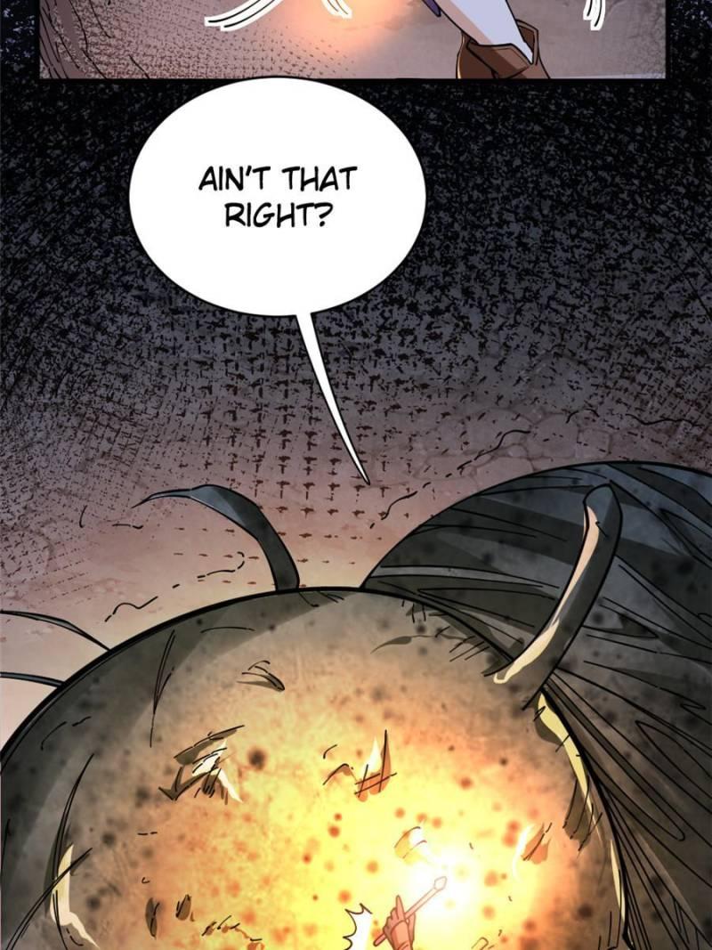 Release That Witch Chap 468 - Next Chap 469