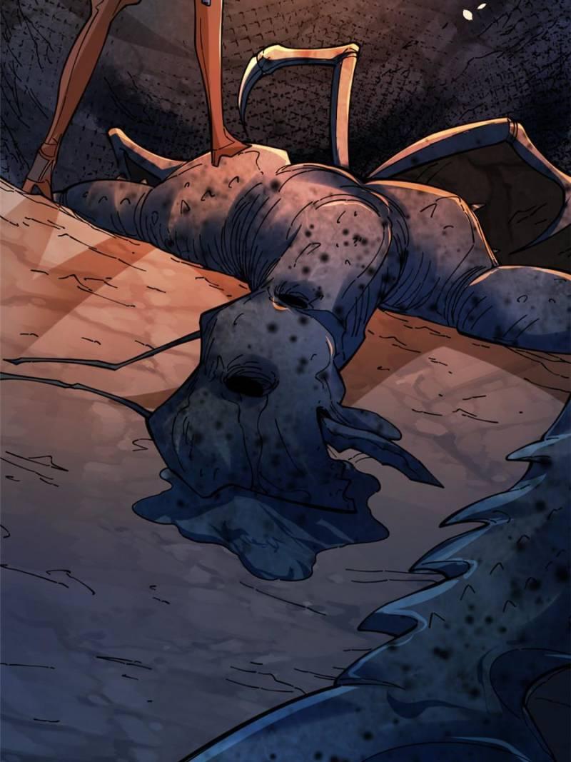 Release That Witch Chap 468 - Next Chap 469