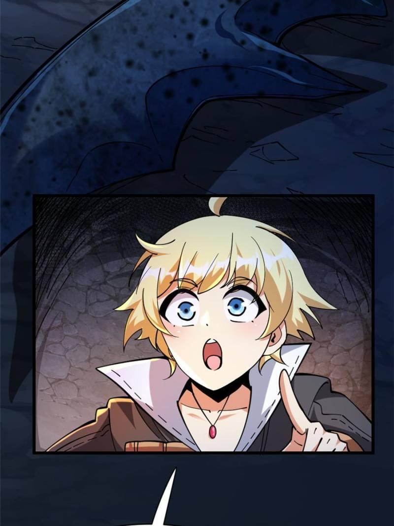 Release That Witch Chap 468 - Next Chap 469