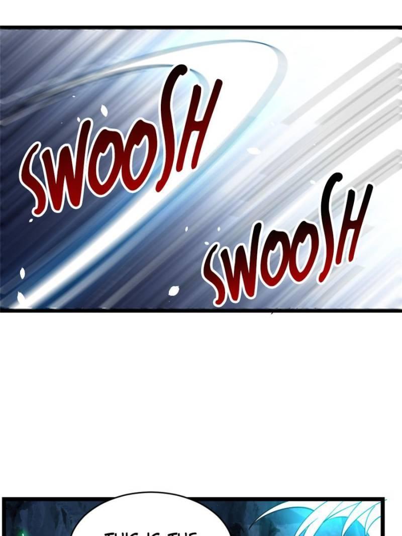 Release That Witch Chap 468 - Next Chap 469