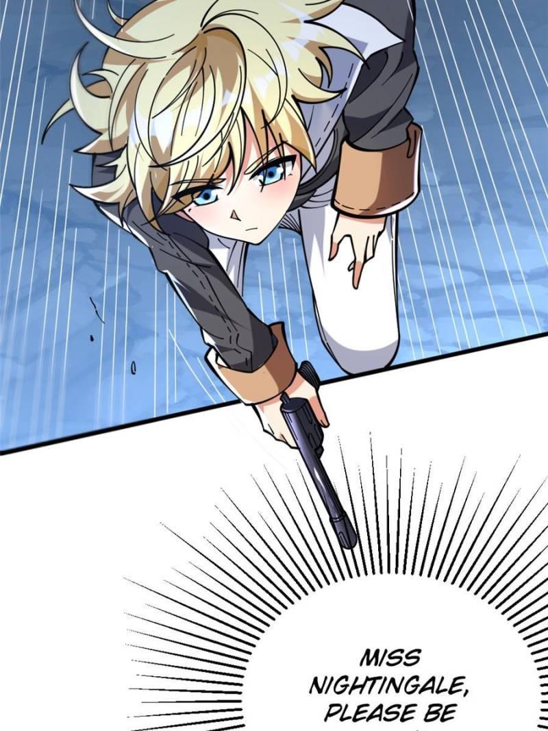 Release That Witch Chap 468 - Next Chap 469