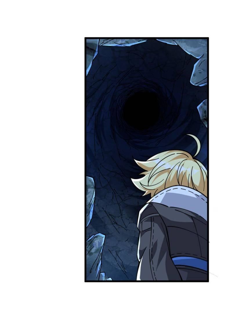 Release That Witch Chap 468 - Next Chap 469