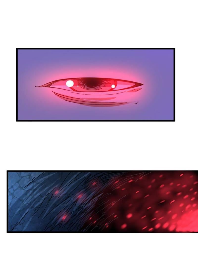 Release That Witch Chap 468 - Next Chap 469