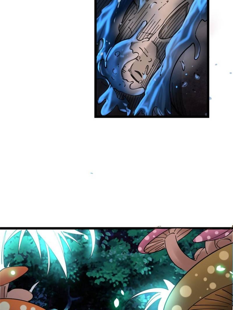 Release That Witch Chap 468 - Next Chap 469