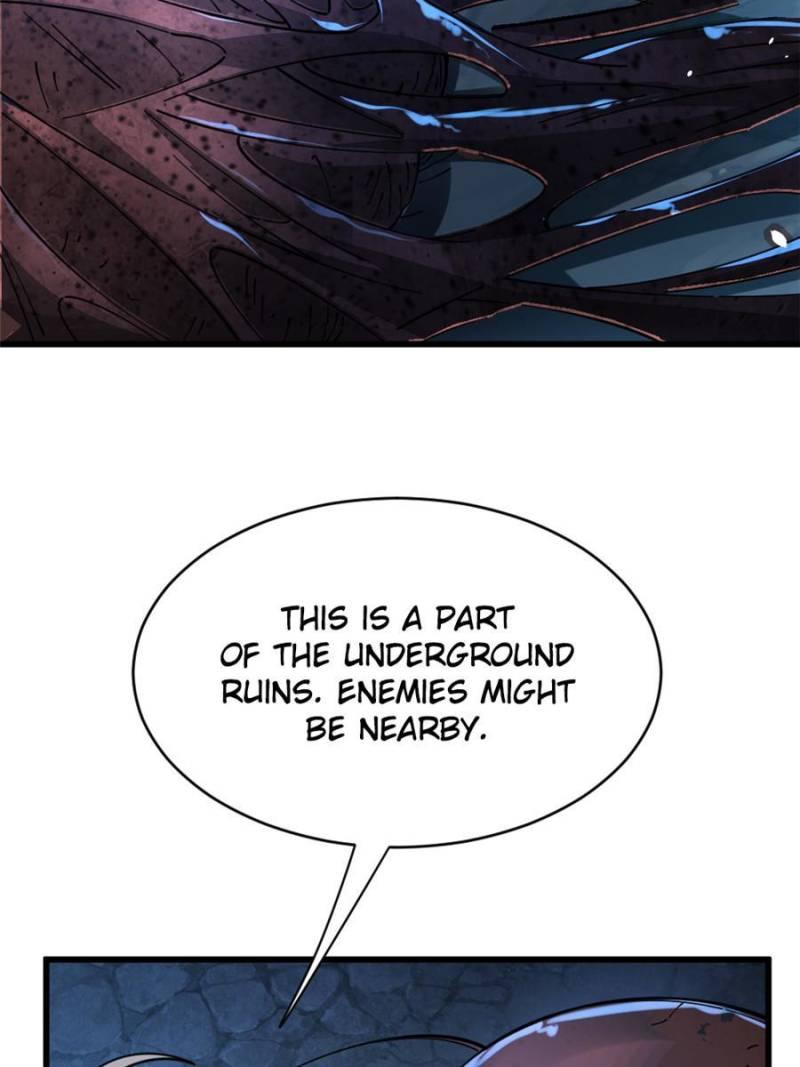Release That Witch Chap 468 - Next Chap 469