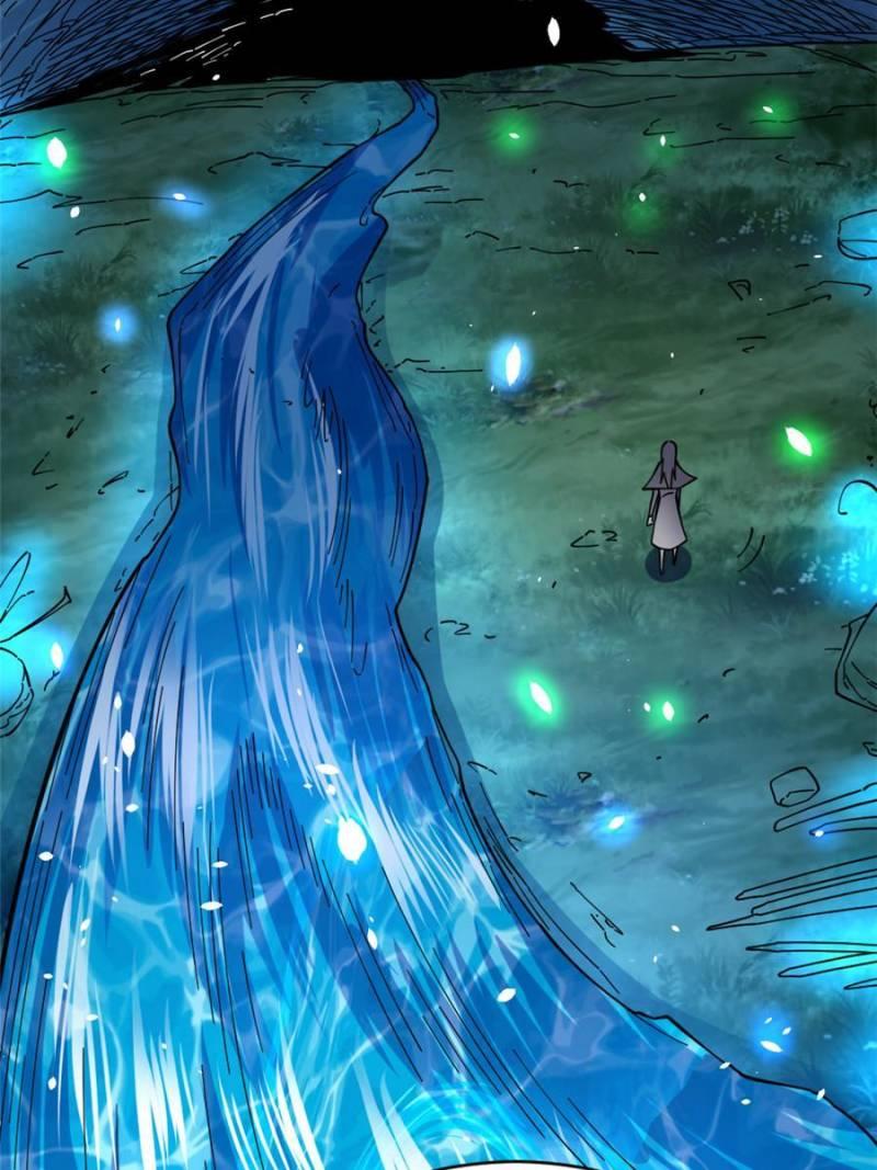 Release That Witch Chap 468 - Next Chap 469
