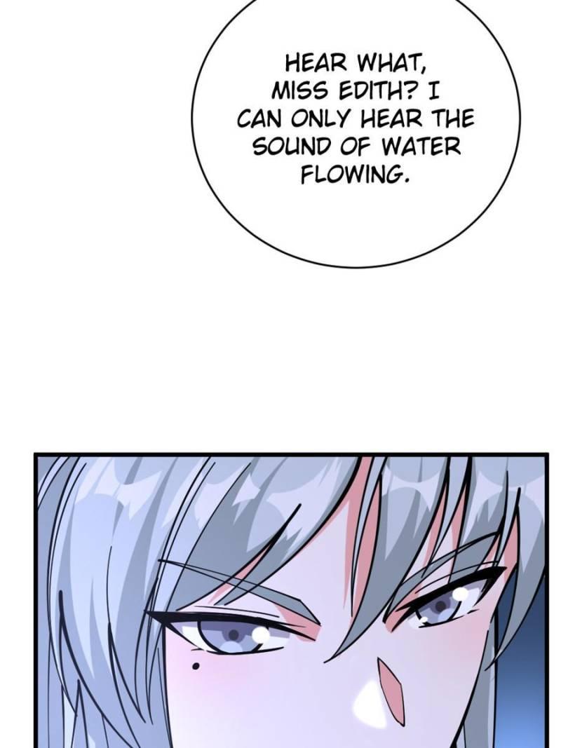 Release That Witch Chap 468 - Next Chap 469