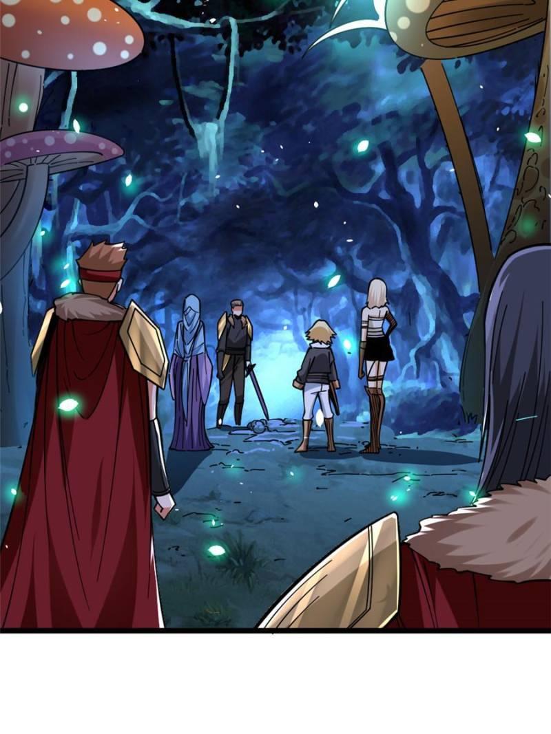 Release That Witch Chap 468 - Next Chap 469