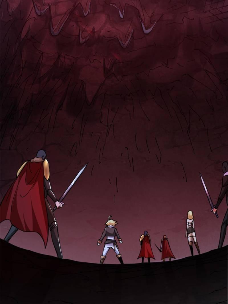 Release That Witch Chap 468 - Next Chap 469