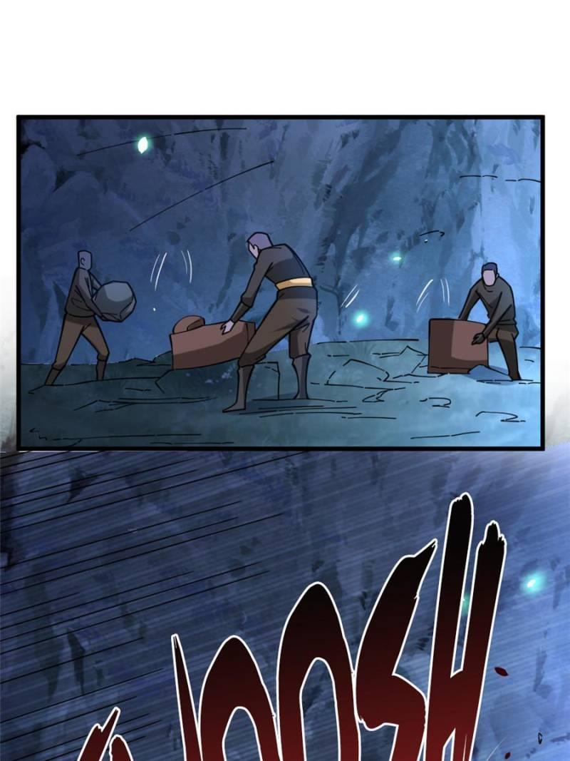 Release That Witch Chap 468 - Next Chap 469