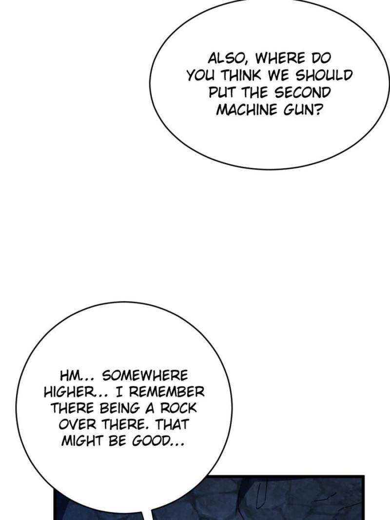 Release That Witch Chap 468 - Next Chap 469