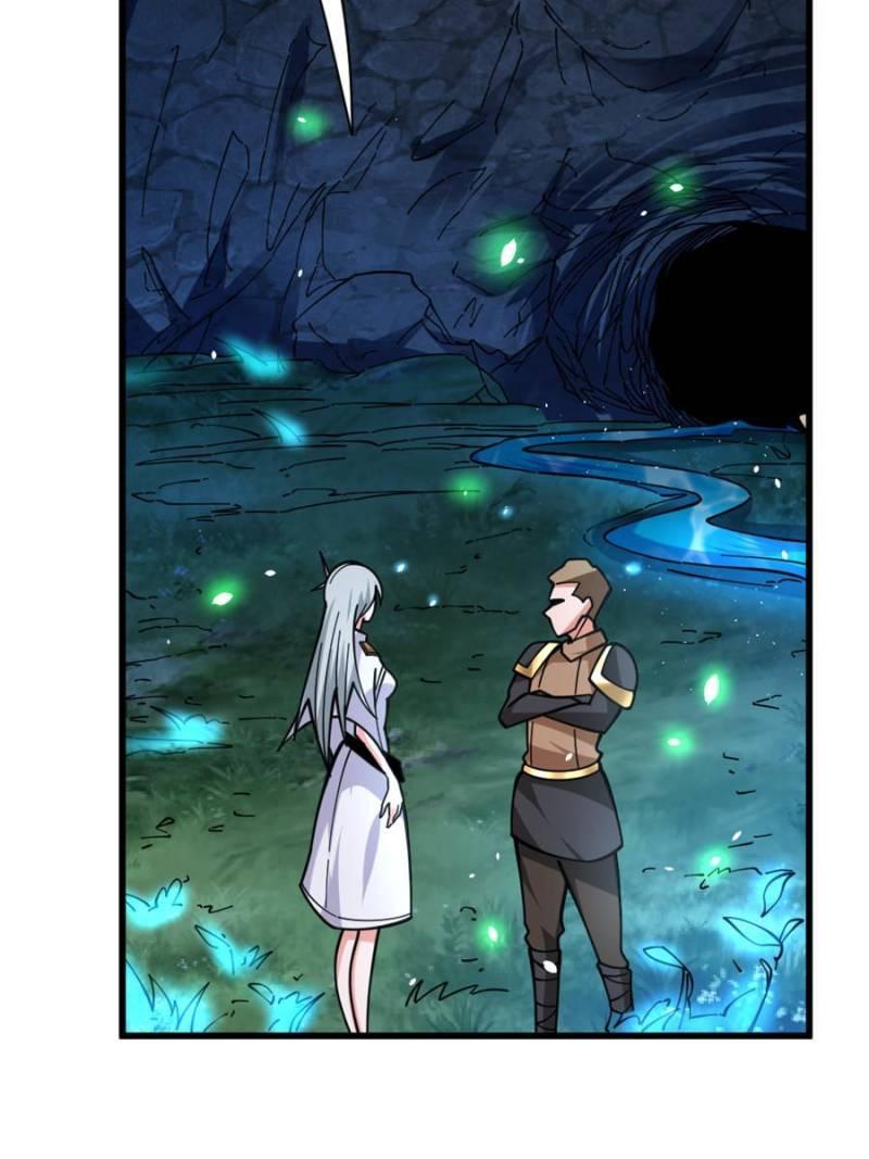 Release That Witch Chap 468 - Next Chap 469