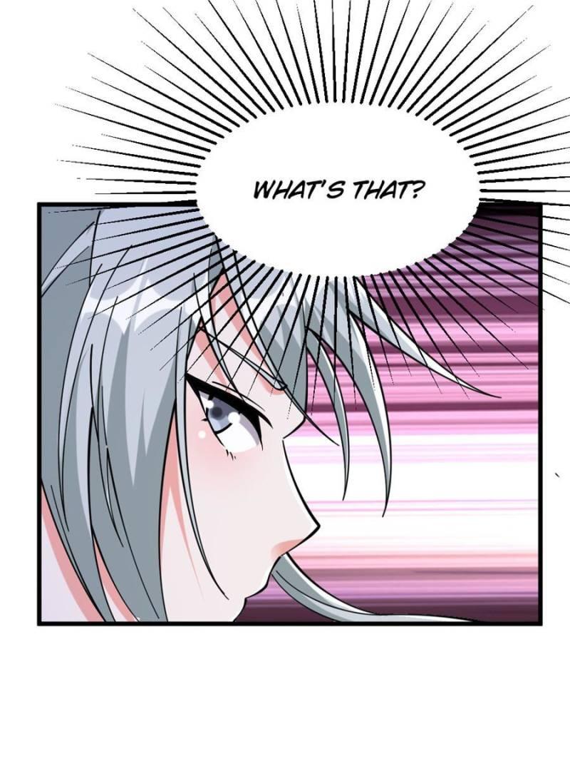 Release That Witch Chap 468 - Next Chap 469