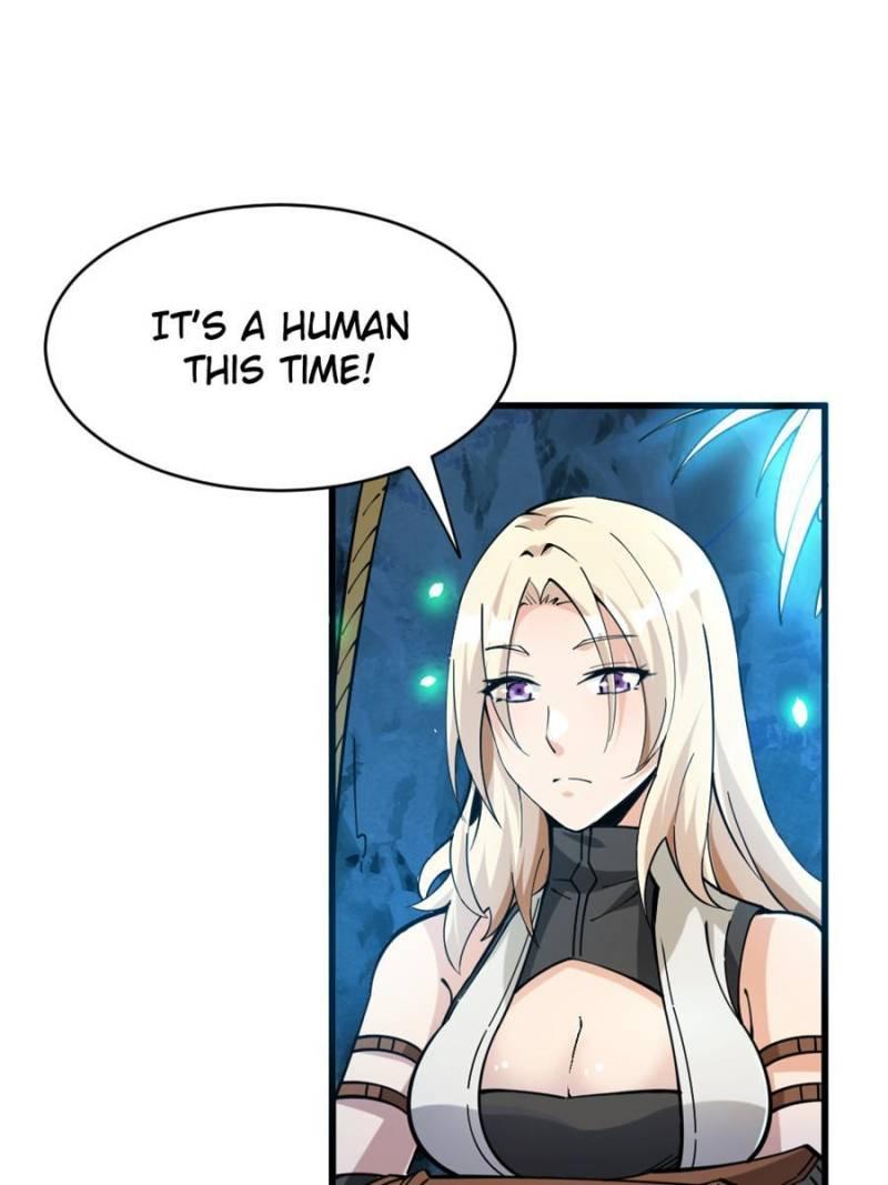 Release That Witch Chap 468 - Next Chap 469