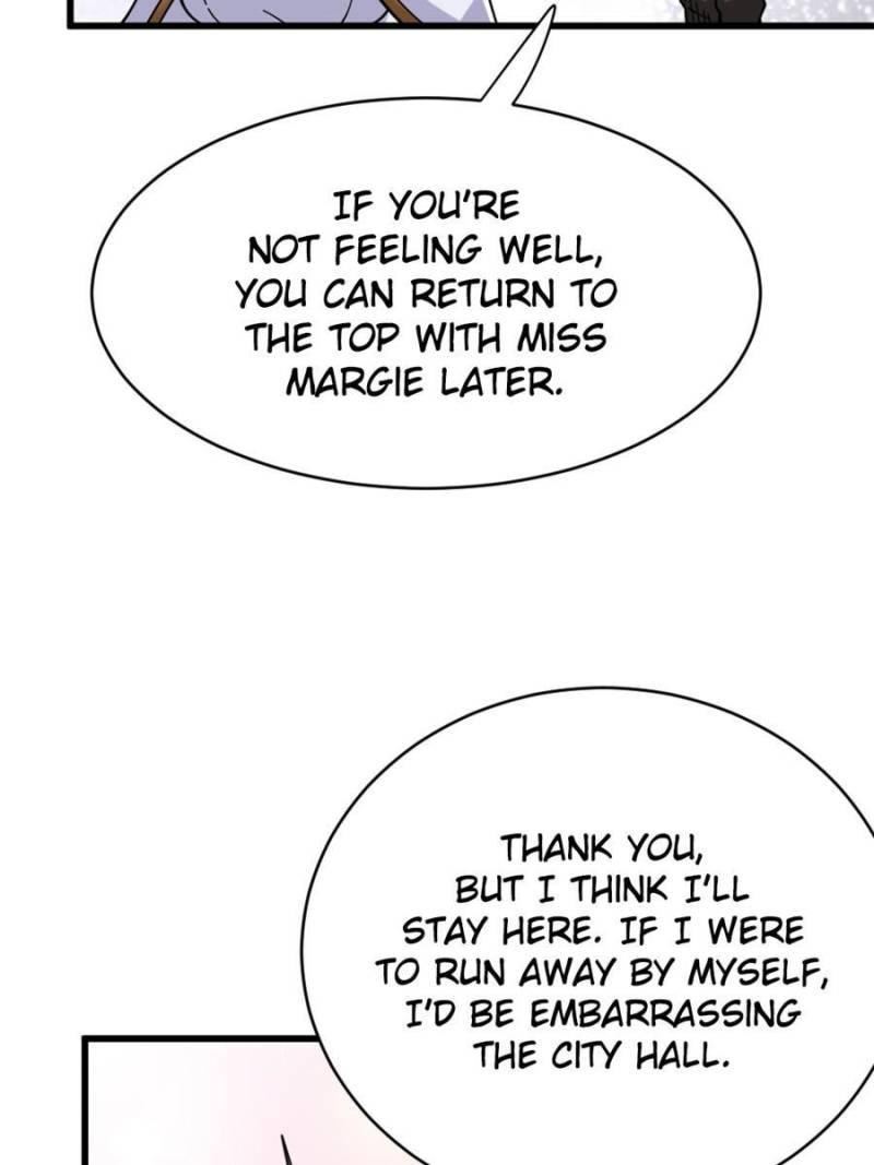 Release That Witch Chap 468 - Next Chap 469