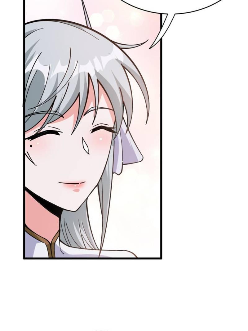 Release That Witch Chap 468 - Next Chap 469