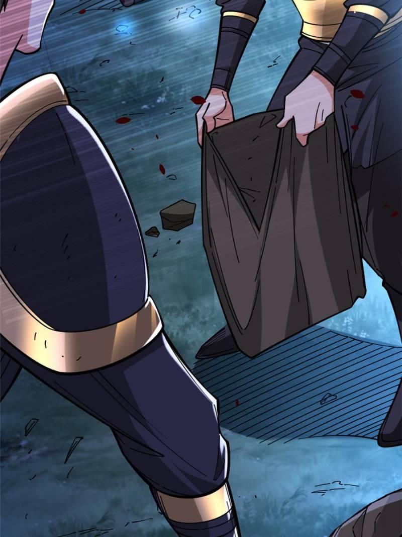 Release That Witch Chap 468 - Next Chap 469