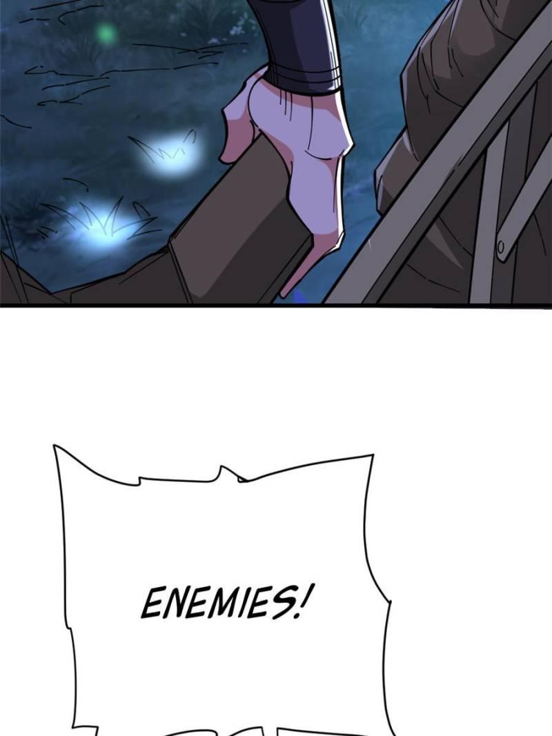 Release That Witch Chap 468 - Next Chap 469
