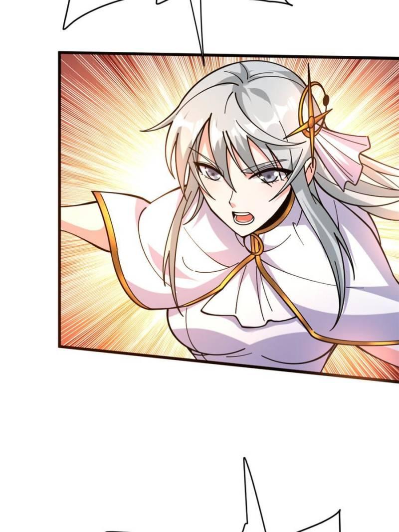 Release That Witch Chap 468 - Next Chap 469