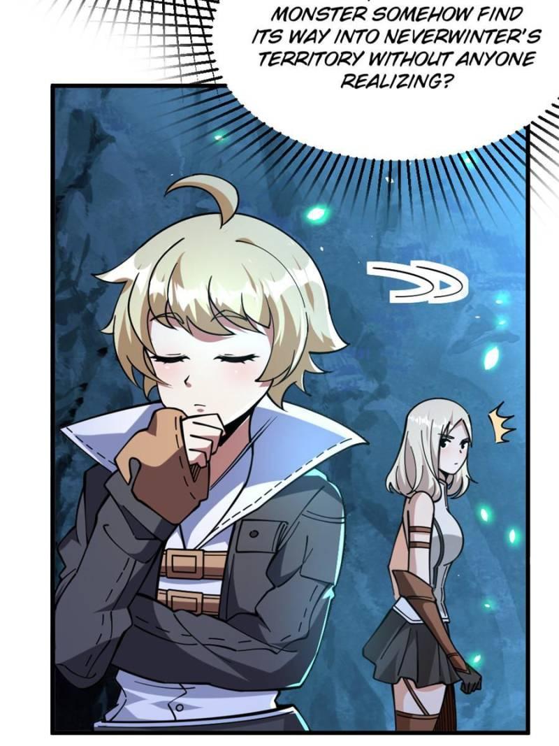 Release That Witch Chap 468 - Next Chap 469