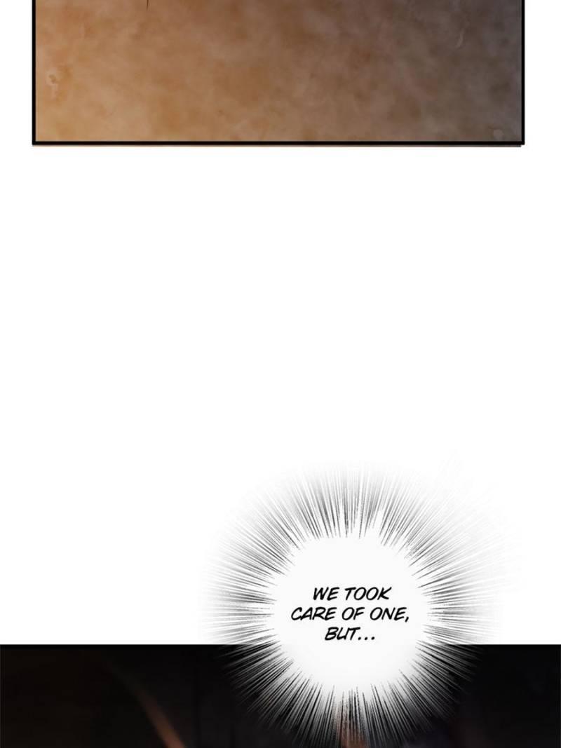 Release That Witch Chap 469 - Next Chap 470