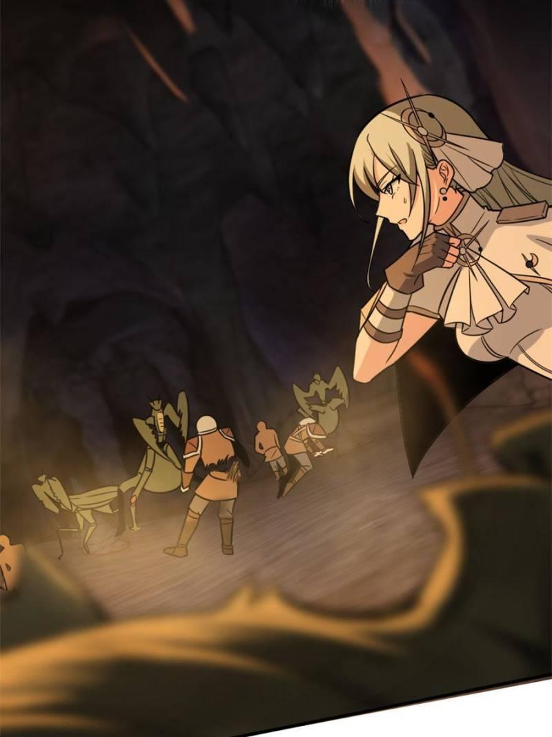 Release That Witch Chap 469 - Next Chap 470