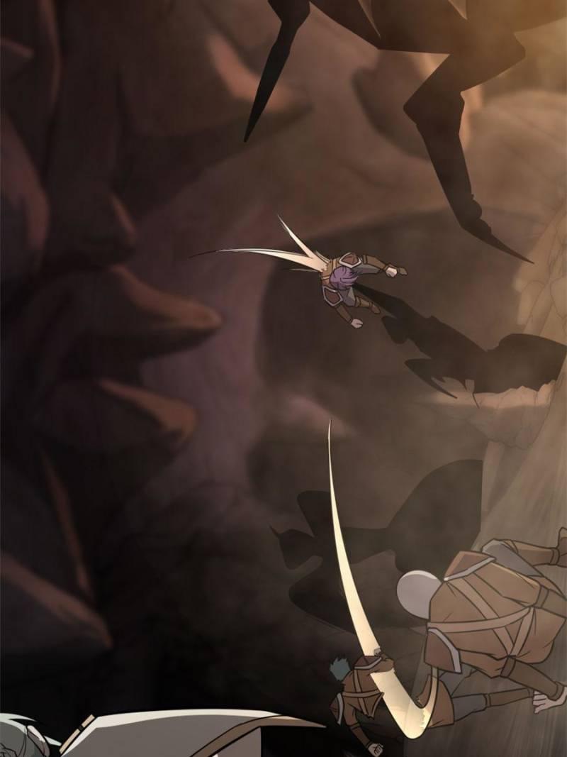 Release That Witch Chap 469 - Next Chap 470