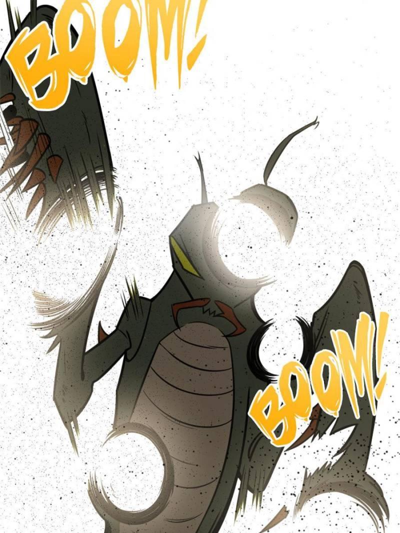 Release That Witch Chap 469 - Next Chap 470