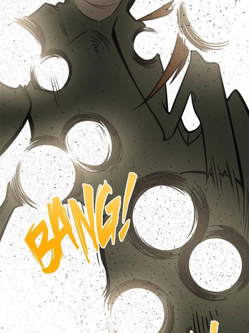 Release That Witch Chap 469 - Next Chap 470