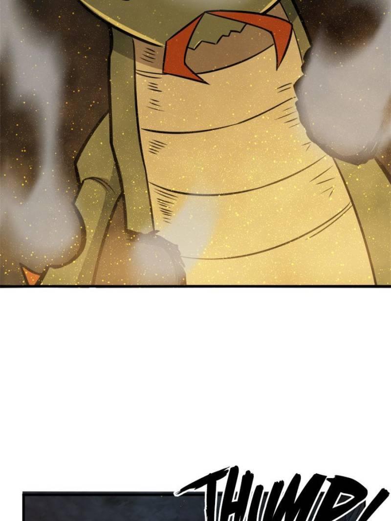 Release That Witch Chap 469 - Next Chap 470
