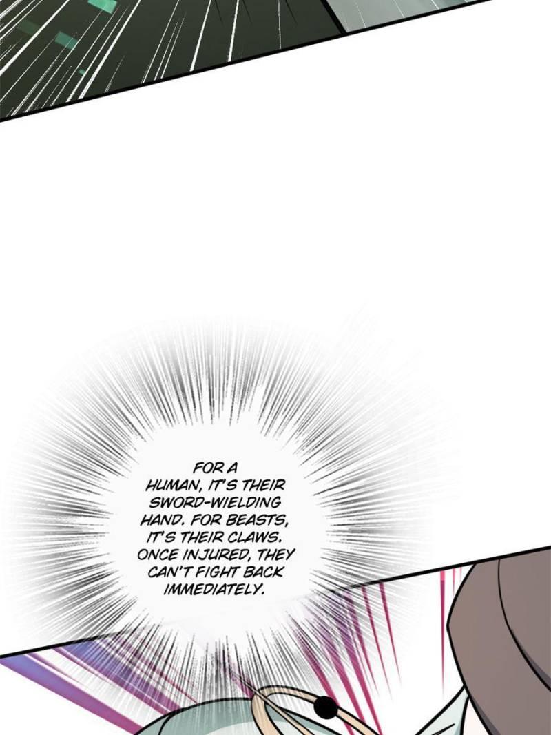 Release That Witch Chap 469 - Next Chap 470