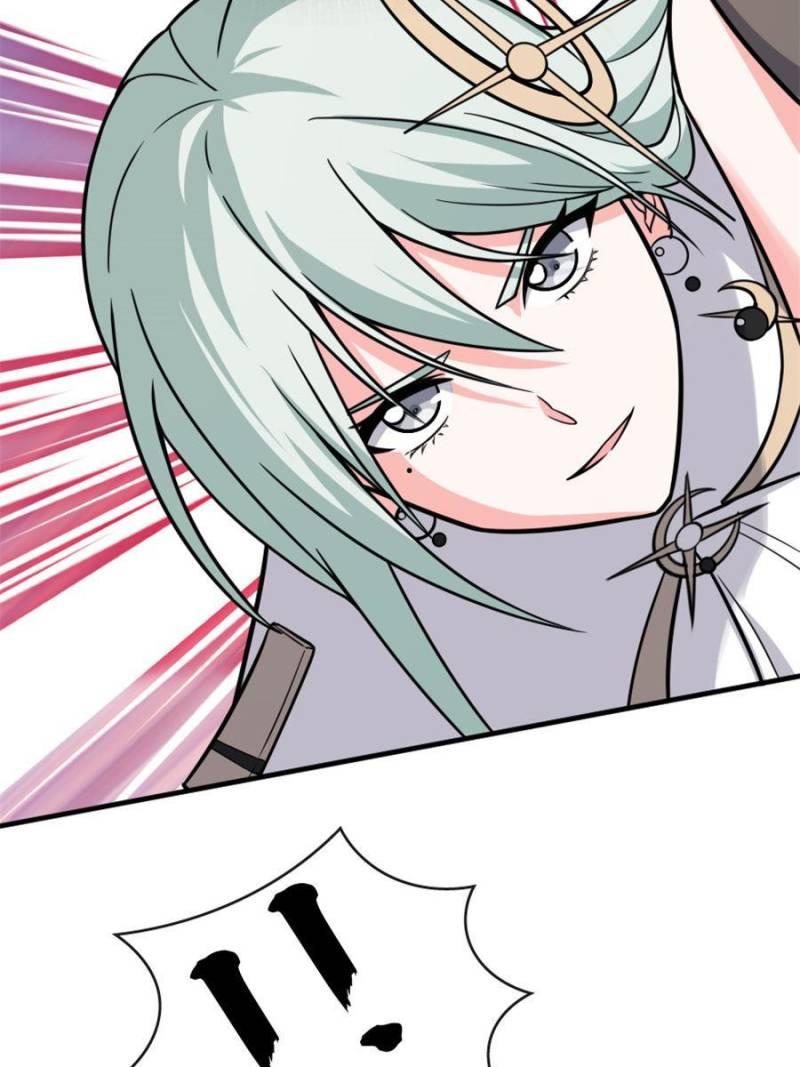 Release That Witch Chap 469 - Next Chap 470