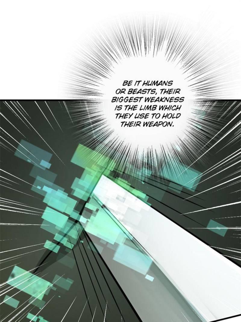Release That Witch Chap 469 - Next Chap 470