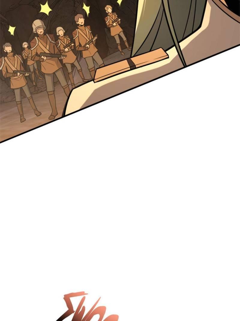 Release That Witch Chap 469 - Next Chap 470