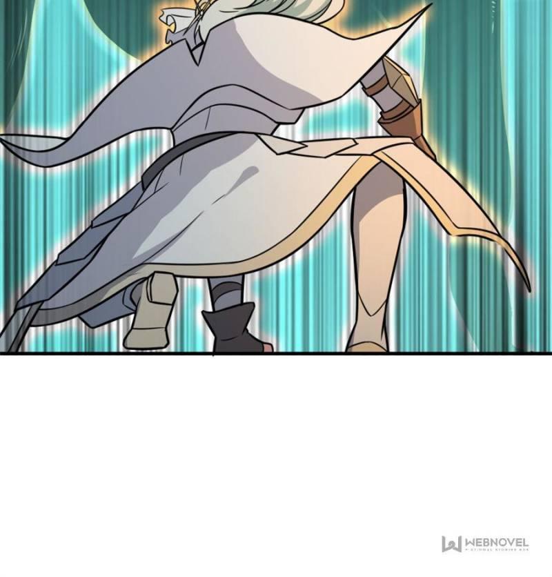 Release That Witch Chap 469 - Next Chap 470
