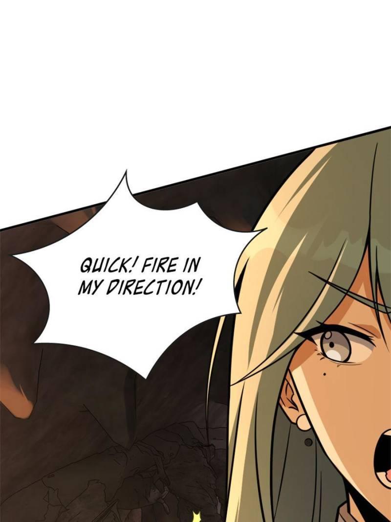 Release That Witch Chap 469 - Next Chap 470