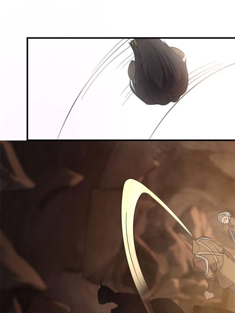 Release That Witch Chap 469 - Next Chap 470