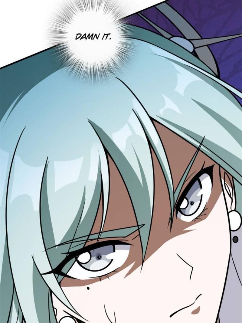 Release That Witch Chap 469 - Next Chap 470